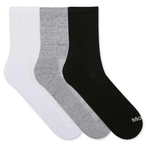 3 Pairs Premium - Sock Free